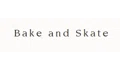 Bake and Skate Coupons