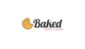 Baked cookies and dough Coupons