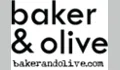 Baker & Olive Coupons