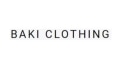 Baki Clothing Coupons