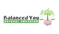 Balanced You Natural Emporium Coupons