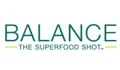 Balance the Superfood Shot Coupons