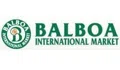 Balboa International Market Coupons