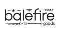 Balefire Goods Coupons