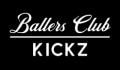 Ballers Club Kickz Coupons