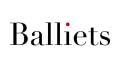 Balliets Coupons