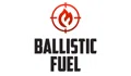 Ballistic Fuel Coupons