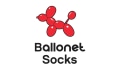 Ballonet Socks Coupons