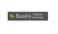 Bambù Organic Massage Coupons