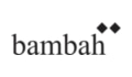 Bambah Coupons