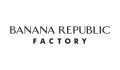 Banana Republic Factory Coupons