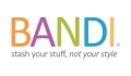 Bandi Wear Coupons