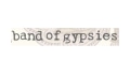 Band of Gypsies Coupons