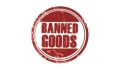 Banned Goods Coupons