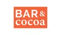 Bar & Cocoa Coupons