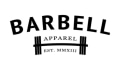 Barbell Apparel Coupons