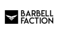 Barbell Faction Coupons