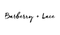 Barberry + Lace Coupons