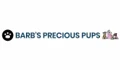 Barb's Precious Pups Coupons