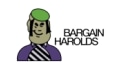 Bargain Harolds Coupons