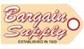 Bargain Supply Company Coupons