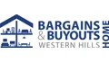 Bargains and Buyouts Home Coupons