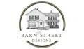 Barn Street Designs Coupons