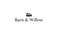 Barn and Willow Coupons