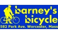 Barney's Bicycle Coupons