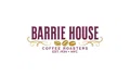 Barrie House Coffee Coupons