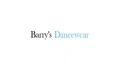 Barry's Dancewear Coupons