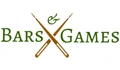 Bars & Games Coupons