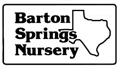 Barton Springs Nursery Coupons