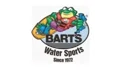 Bart's Water Sports Coupons