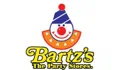 Bartz's The Party Stores Coupons