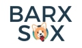 Barx Sox Coupons