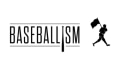 Baseballism Coupons