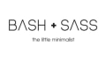 Bash + Sass Coupons