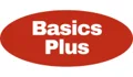 Basics Plus Coupons