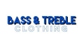 Bass & Treble Clothing Coupons