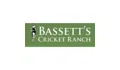 Bassett's Cricket Ranch Coupons