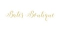 Bates Boutique Coupons