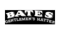 Bates Hats Coupons