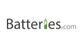 Batteries.com Coupons