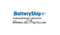 BatteryShip Coupons