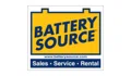 BatterySource Coupons