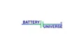 Battery Universe Coupons