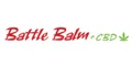 Battle Balm CBD Coupons