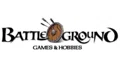 Battleground Games & Hobbies Coupons