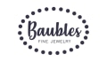 Baubles Fine Jewelry Coupons